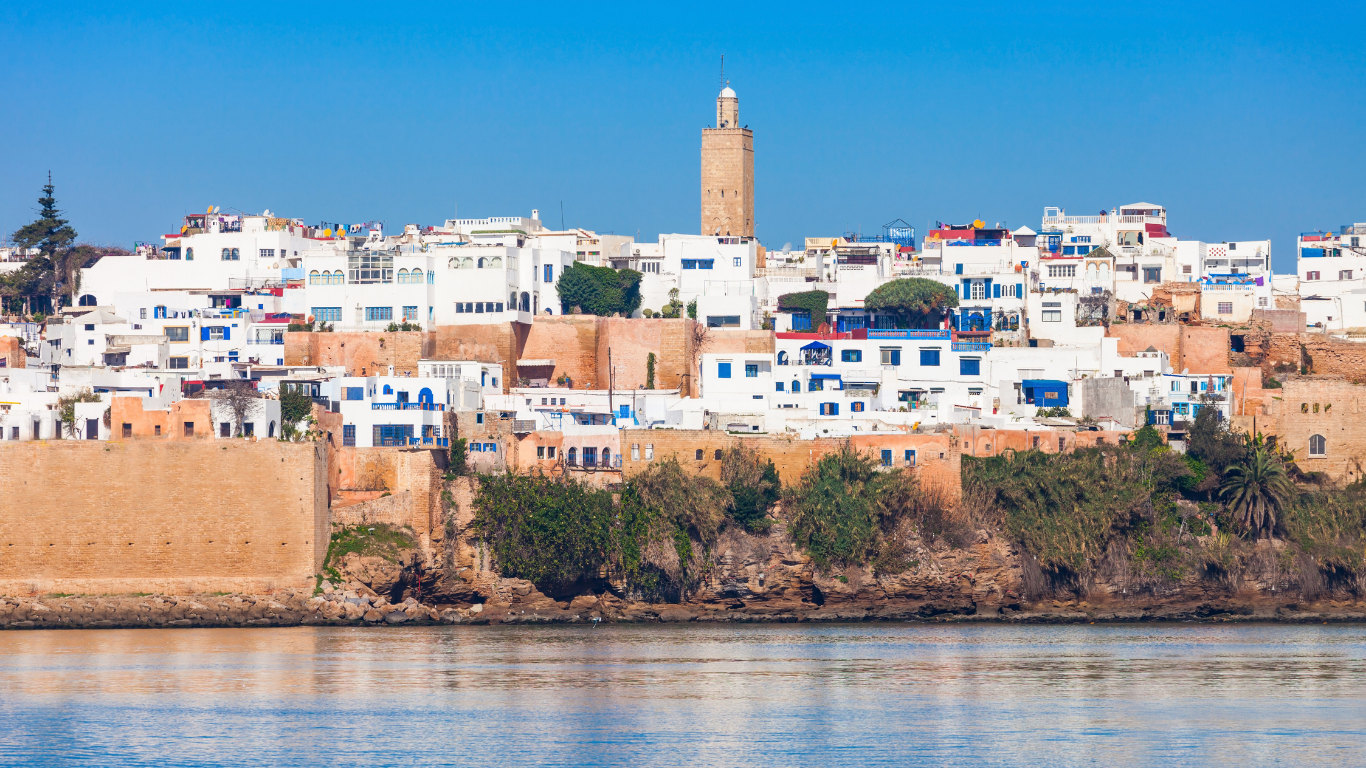 Morocco Travel