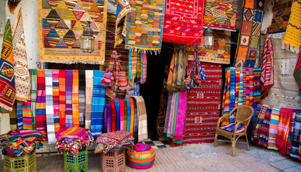 agadir guided tours